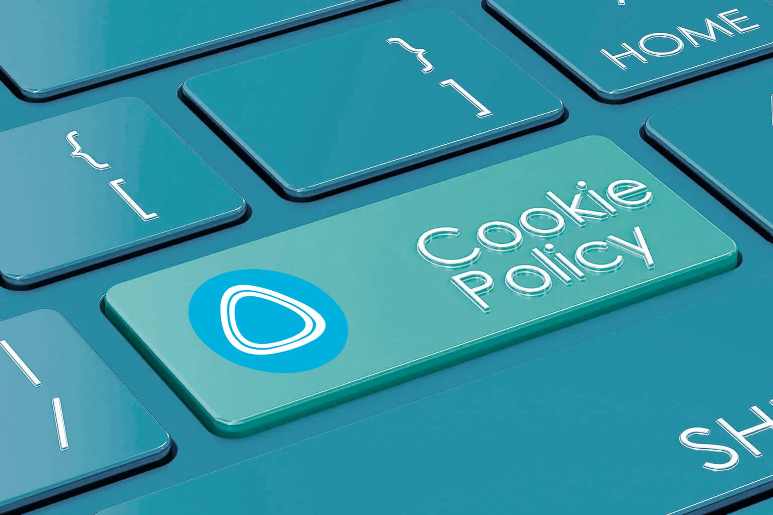 Настройка политики конфиденциальности и Cookie