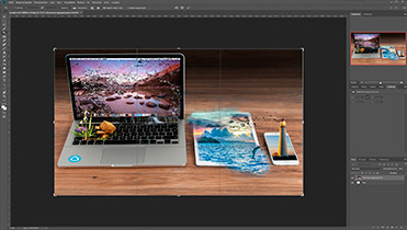 Оптимизация изображений